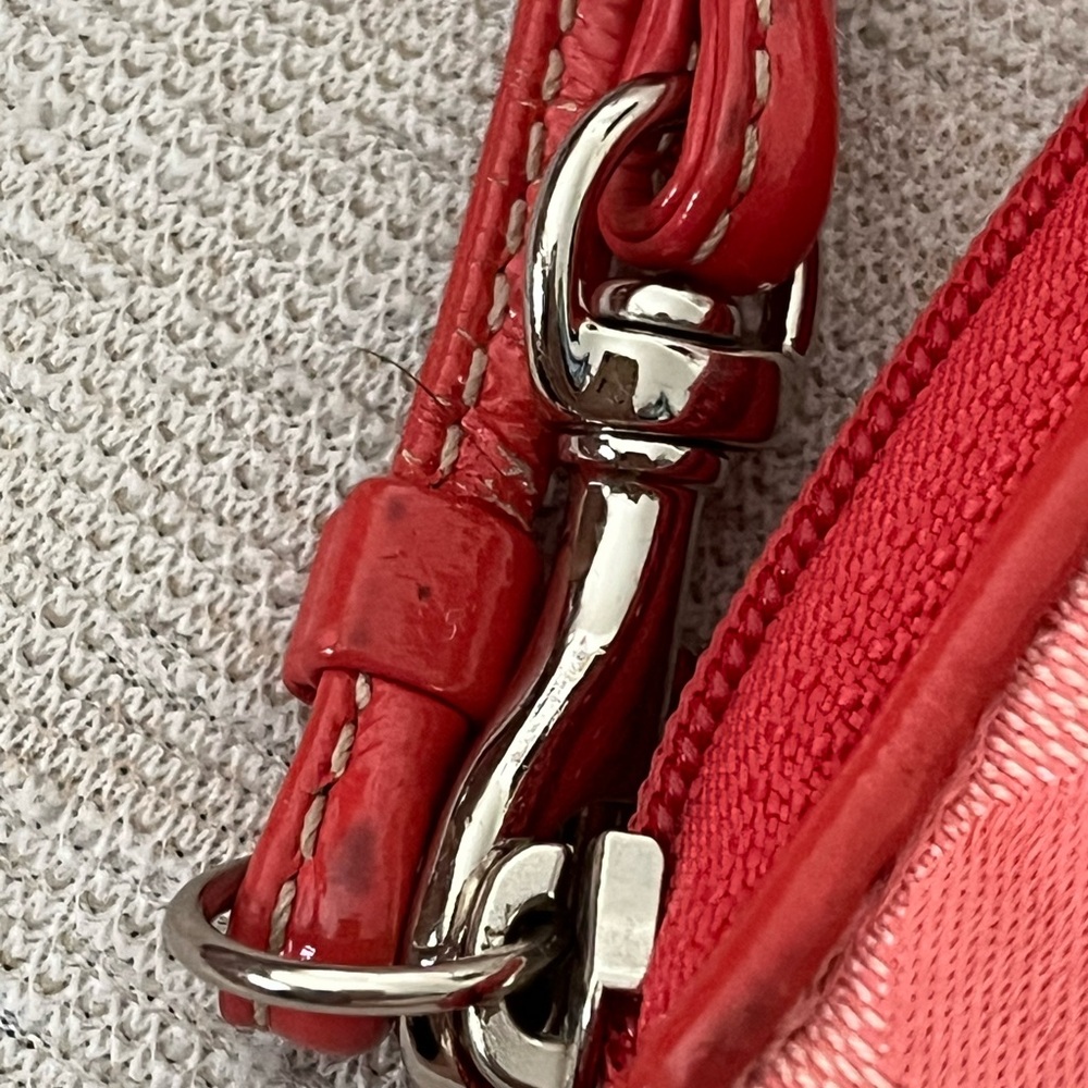 Coach Wallet - Pink - Picture 5 of 14
